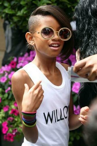 Willow Smith Wallpaper Pics Of House