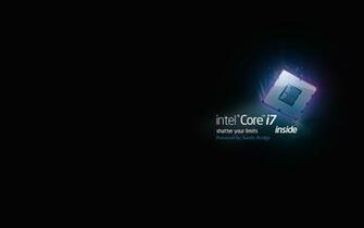 HD I7 Processors Wallpaper For These Are High Definition Image