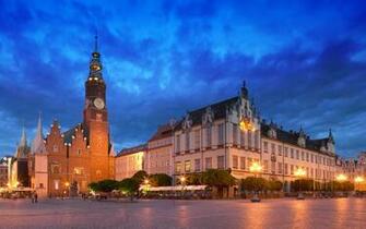 Poland HD Wallpaper This