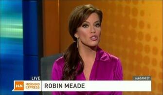 Robin Meade High Heel Boots Hot Girls Wallpaper