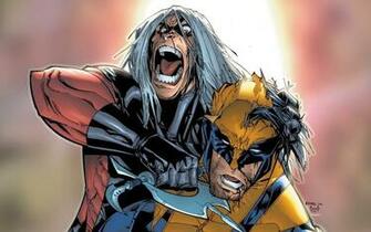 Comics X Men Wolverine Superheroes Marvel HD Wallpaper Of Cartoon