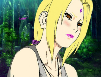Tsunade Naruto Shippuden By Thedemonlady