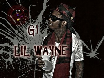 Lil Wayne Wallpaper Highlight