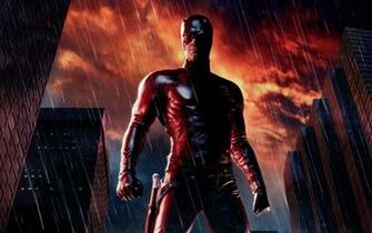 Home Tv Series Daredevil Wide Wallpaper