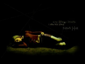 Silent Hill Wallpaper Memories