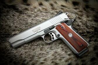 Ruger Vs Remington Forums 1911forum Showthread