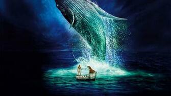 Life Of Pi HD Wallpaper Background Image Id