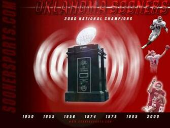 Oklahoma Sooners Image Picture Graphic Photo