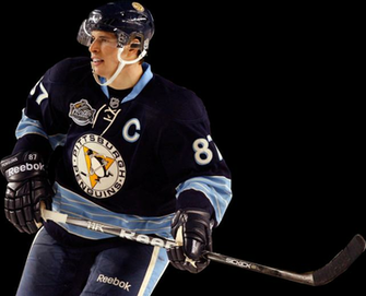 Sidney Crosby Png By Meganl125