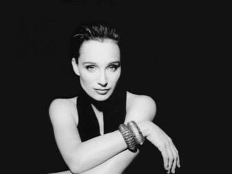Kristin Scott Thomas Wallpaper