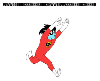 Freakazoid Logo Wallpaper Original HD
