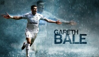 Gareth Bale Wallpaper HD