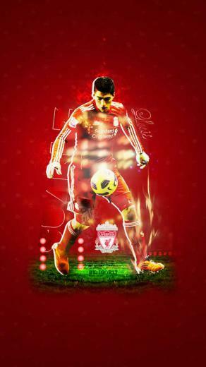 Dream Liverpool iPhone Wallpaper Background And