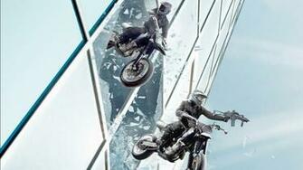 Point Break Wallpaper HD