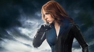Black Widow Natasha Romanoff 8k Superheroes Wallpaper Movies