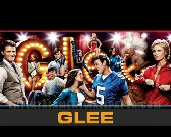 Glee Desktop Wallpaper