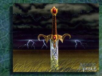 Magic The Gathering Wallpaper Microprose