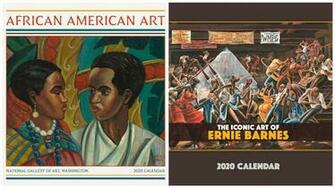 Celebrating African American Art Every Month Of The Year