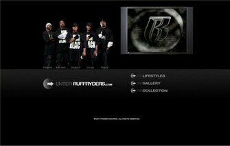 Ruff Ryders Wallpaper Ing Gallery