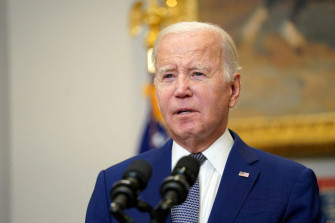 Biden Announces Federal Judicial Nominees And Stresses Their