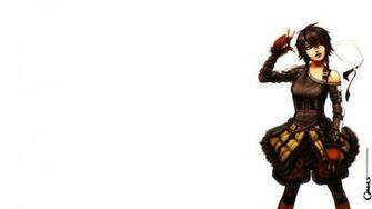 Video Games HD Wallpaper Subcategory Street Fighter
