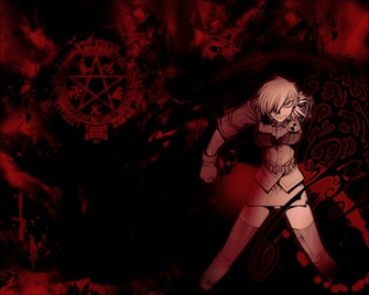 Wallpaper Depot Awesome Hellsing