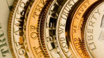 Coin Wallpaper Best