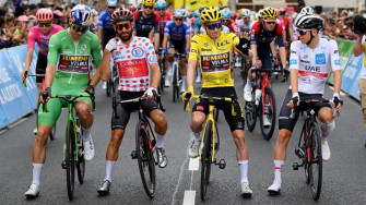 Tour De France