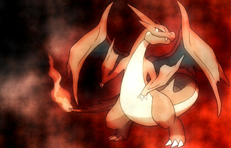 Mega Charizard iPhone Wallpaper Y Psp