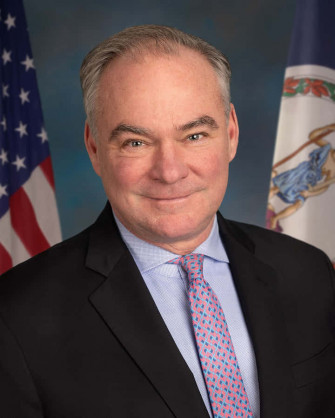 Tim Kaine Wallpaper