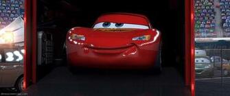 Lightning Mcqueen Image HD Wallpaper