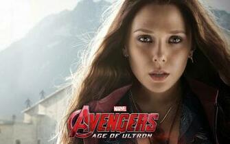 Scarlet Witch