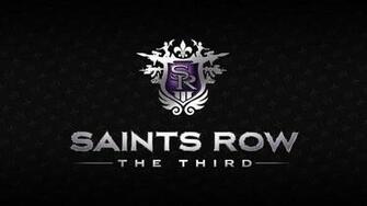Saints Row Wallpaper