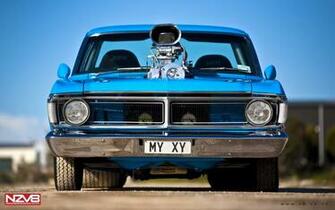 Ford Falcon Xr6 Wallpaper Dawallpaperz