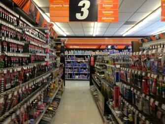 Deal Of The Week Back At Autozone Blast Cars
