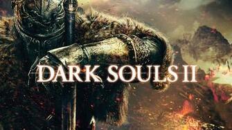 Dark Souls Ii Wallpaper In