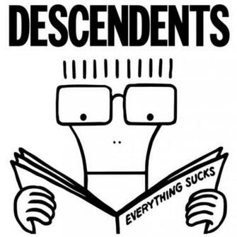 Descendents Epitaph Records