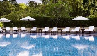 Meetings And Events At Regent Singapore Sg