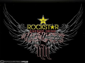 Rockstar Hh Team Jpg Phone Wallpaper By Windels89