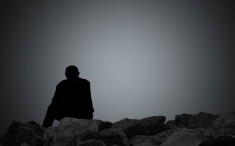 Depressing Wallpaper