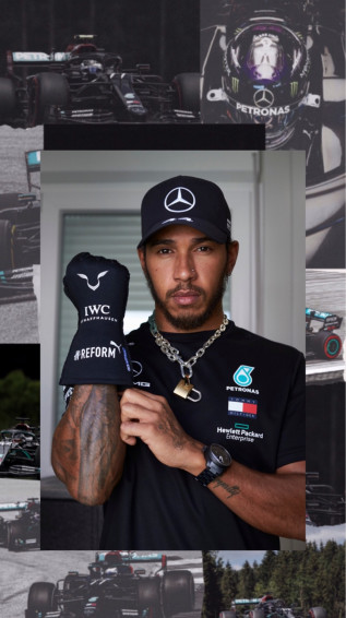 F1 Lockscreens Lewis Hamilton Lockscreen Wallpaper