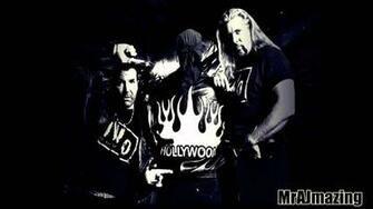 Wcw Nwo Wallpaper
