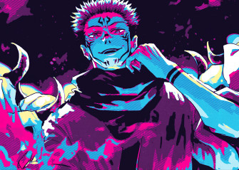 Yuji Itadori Wallpaper And Background