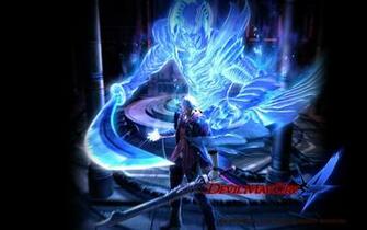 Manga And Anime Wallpaper Devil May Cry HD