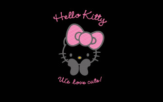 Hello Kitty Wallpaper