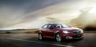 Holden Vf Calaisv Wallpaper Bcarwallpaper