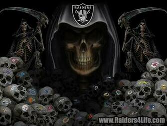 Nfl Oakland Raiders Image Running Back
