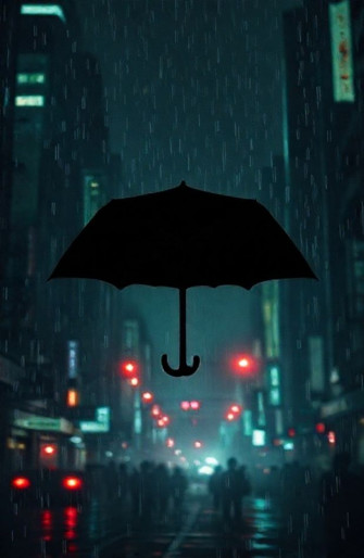 Umbrella Corporation Live Wallpaper