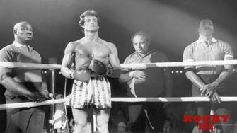 Rocky Wallpaper Movie