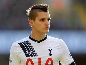 Erik Lamela Gallery